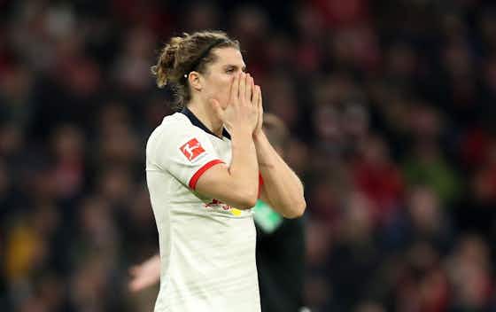 Article image:3️⃣ points as Bayern and Leipzig share the spoils in title clash