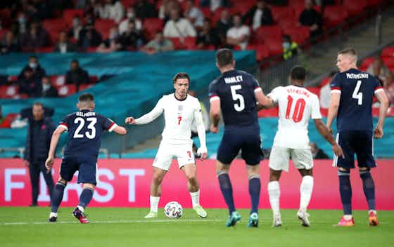 Immagine dell'articolo:🔴 EURO 2020: 0-0 a Wembley, la Repubblica Ceca ferma la Croazia