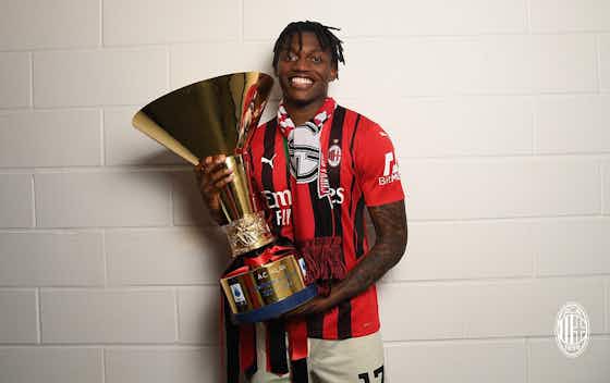 Article image:Leão: “This year I have been a different player, I always do my best to help my team, I feel the confidence of the team, my future? Let’s see what will happen”