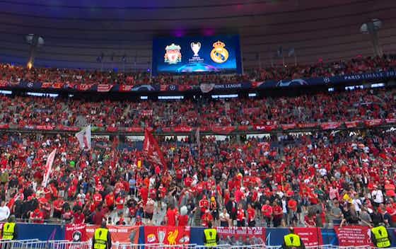 Immagine dell'articolo:Liverpool-Real Madrid: posticipato l’inizio della finale di Champions: il motivo