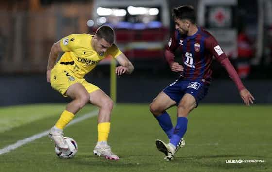 Imagen del artículo:FC Cartagena-FC Andorra: Duelo decisivo para lograr la salvación
