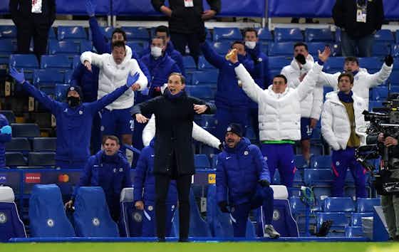 Article image:“The best thing” – Chelsea star heaps the praise on Tuchel for key decision before Real Madrid win