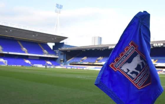 Article image:Ipswich Town’s transfer stance over 31-y/o revealed amid rival interest