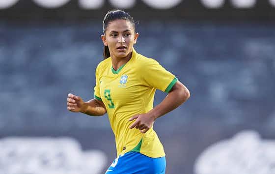 Imagem do artigo:Conheça as jogadoras da Seleção Brasileira convocadas para a Copa do Mundo feminina 2023