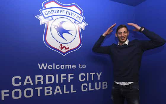 Image de l'article :Cardiff réclamerait une somme astronomique à Nantes pour Emiliano Sala