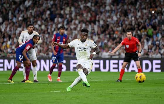 Imagen del artículo:Previa | Real Sociedad – Real Madrid: Un duelo realista