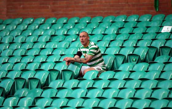 Article image:Celtic 4 St Johnstone 0 – “The  2010s may become known as Celtic’s “Scott Brown” era,” David Potter