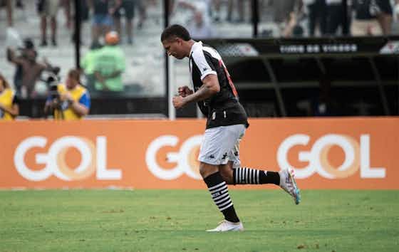 Imagem do artigo:Vasco já tem pendurados no Brasileirão? Saiba