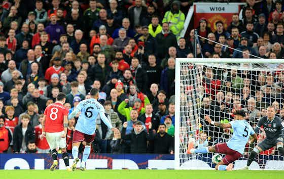 Artikelbild:EFL Cup | Revanche geglückt! Manchester United entscheidet das Spektakel gegen Aston Villa nach der Pause für sich – und steht im Achtelfinale