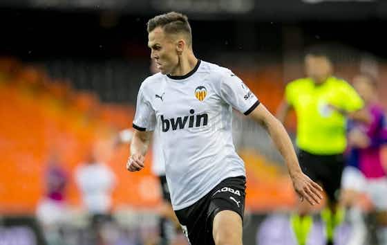 Article image:Cheryshev: "It's exciting to represent Russia at Euro 2020"