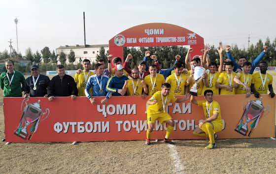 Immagine dell'articolo:In Tagikistan si gioca: guida a uno dei pochi campionati in corso nel mondo