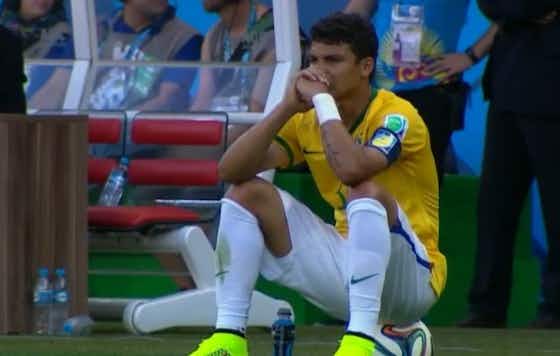 Imagem do artigo:Capitães do Brasil nas Copas: relembre quem usou a braçadeira
