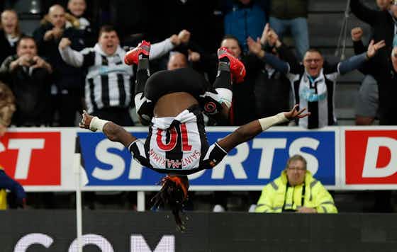Article image:Newcastle United facing competition for Diego Carlos