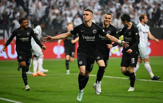 Article image:Frankfurt vs Rangers UEL Final Live Stream: How to Watch, Team News, Head to Head, Odds, Prediction and Everything You Need to Know