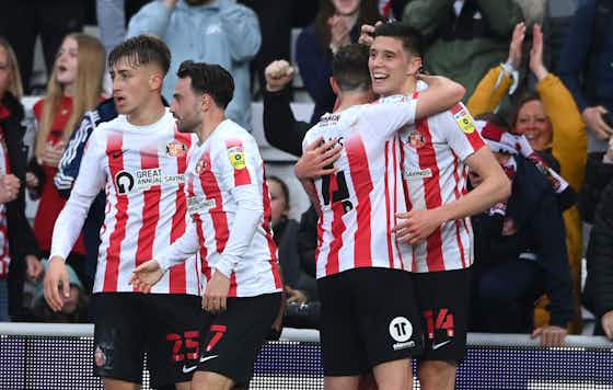 Article image:Sheffield Wednesday vs Sunderland Live Stream: How to Watch, Team News, Head to Head, Odds, Prediction and Everything You Need to Know
