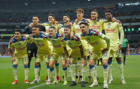 Imagen del artículo:Club América 5-1 Toluca – Las Águilas vuelan al liderato