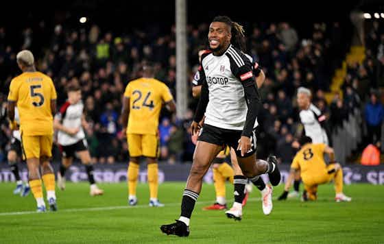 Article image:Fulham 3-2 Wolves: Willian nets last-gasp penalty as Gary O'Neil's side suffer more VAR frustration