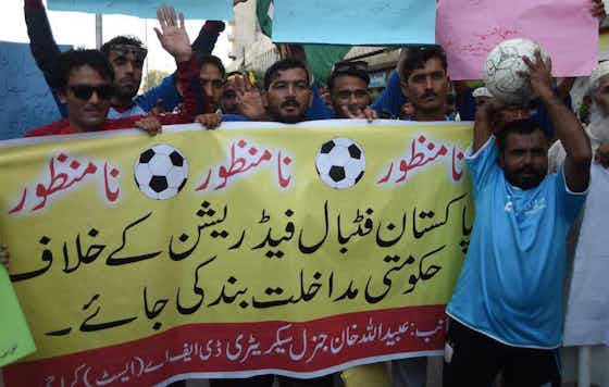 Article image:Why Isn’t Pakistan Better At Football?