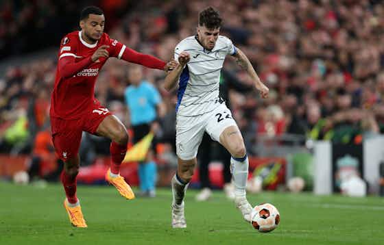 Imagem do artigo:Match Preview: Liverpool Need Historic Comeback Against Atalanta