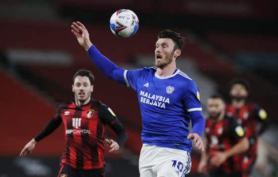 Article image:Cardiff City emerge as potential suitors for League One winger