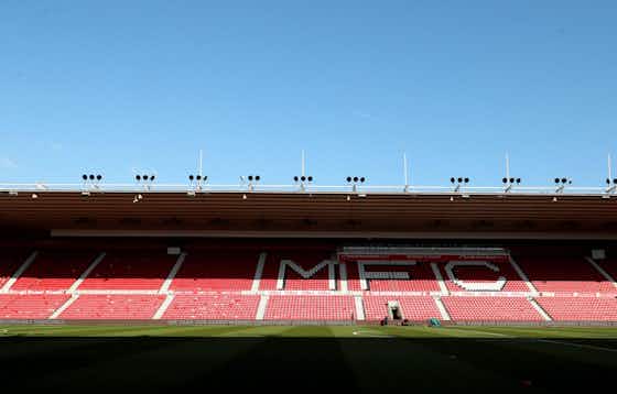 Article image:“A player they can earn a profit from” – Middlesbrough eye in-demand midfielder: The verdict