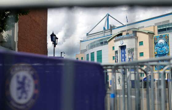 Imagem do artigo:Novos proprietários do Chelsea já planejam mudanças e reformas em Stamford Bridge