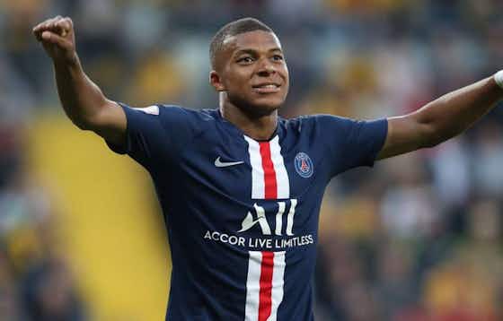 Article image:“I don’t see him staying at PSG for 10 years” – Liverpool given hope over Kylian Mbappe transfer