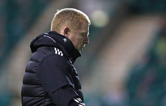 Article image:“The Celtic board and Dermot Desmond are going to stick by Neil Lennon,” Sky Sports Pundit