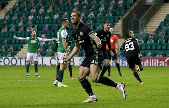 Article image:“Celtic Football Club will always have a place in my heart. Hail hail,” Shane Duffy’s sign off