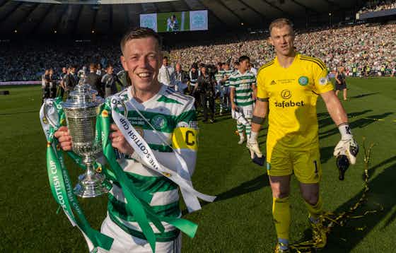 Imagem do artigo:First ever Glasgow Derby Scottish Cup Final is the perfect season finale