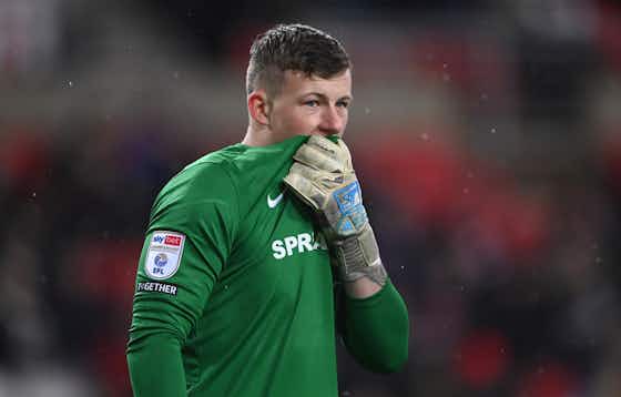 Article image:Transfer Latest – Reported goalkeeping target couldn’t turn down Celtic