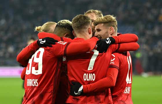 Artikelbild:Bundesliga | Nicht nur Bayern spürt die WM-Folgen, Leipzig weiter im Aufwind und das TSG-Tief: Die Brennpunkte des Spieltags