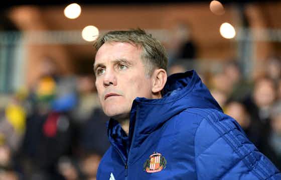 Article image:Why Sunderland's game with Bristol Rovers could be postponed
