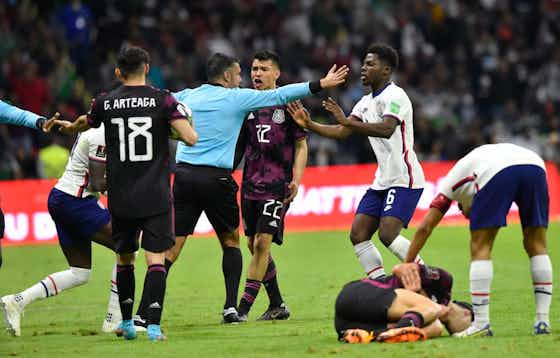 Article image:🌎 Mexico and USA produce Azteca stalemate; Costa Rica upset Canada