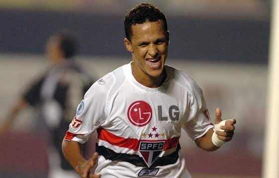 Imagem do artigo:Souza sofre ofensas racistas durante jogo contra o Flamengo