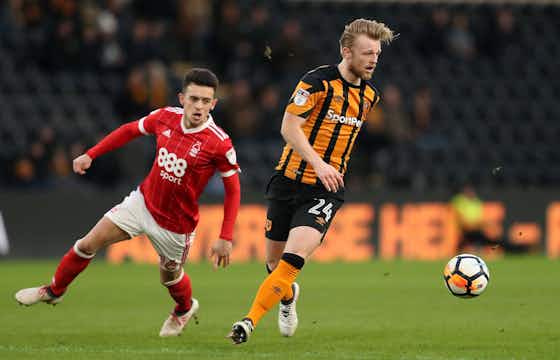 Article image:“Best decision for all involved” – Hull City make major player call: The verdict