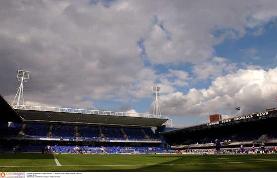 Article image:Leif Davis = 10/10: Rating all of Ipswich Town’s summer signings out of 10 – Do you agree?