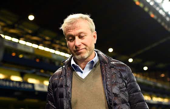 Article image:Chelsea: Potter has already made ‘two really good changes’ at Stamford Bridge
