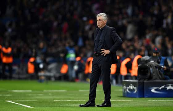 Artikelbild:La reválida de Ancelotti con el título de Liga
