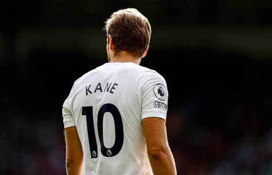 Article image:Criticism of Harry Kane’s form for Tottenham slammed as lazy by Robbie Fowler