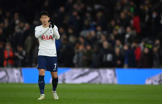 Article image:Revealed: How Tottenham have kept star player despite “many clubs” eyeing transfer