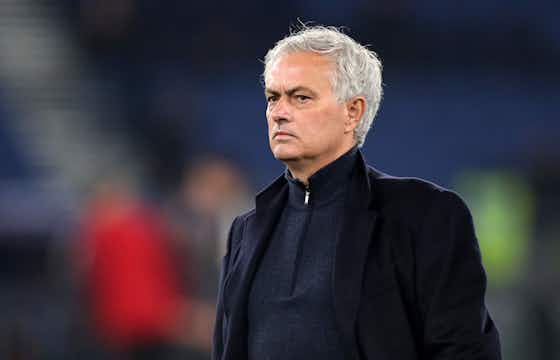 Article image:Jose Mourinho reportedly ready to take Al-Shabab job but only on one condition