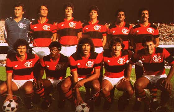 Image de l'article :21 août 1981 : Flamengo - Atlético Mineiro, le vol du siècle