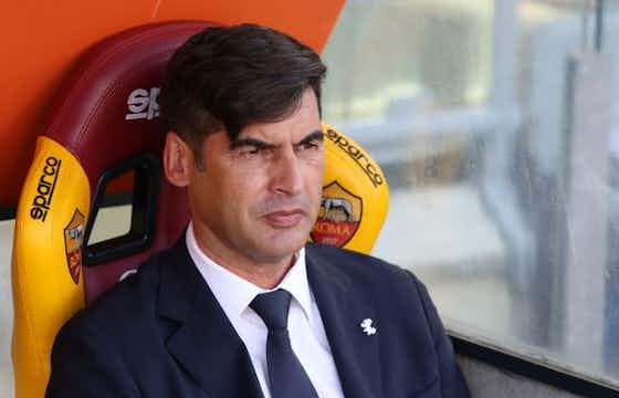 Article image:“The right project”- 48-year-old Portuguese manager reveals why Tottenham move fell through this summer
