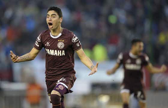 Article image:Miguel Almiron: The Newcastle Star’s Journey From Paraguay To The Premier League