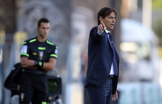 Article image:Marauding Marusic Helps Lazio To 2-0 Win Over Cagliari In Season Opener