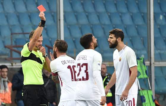 Imagem do artigo:🇮🇹 Serie A: Napoli segura liderança; Milan continua a desiludir