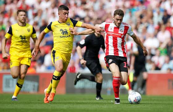 Article image:3 things we clearly learnt about Sunderland after their 2-2 draw with Fleetwood Town