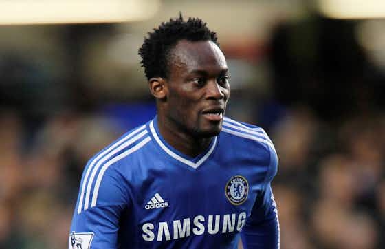 Article image:Chelsea 'will be back for talks' over 'dynamic' £132m star at Stamford Bridge