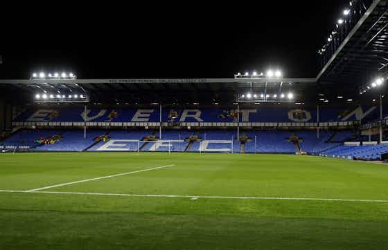Article image:Everton: £72k-a-week star now facing 'big moment' at Goodison Park